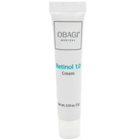 Obagi360 Retinol Cream 1.0 5g